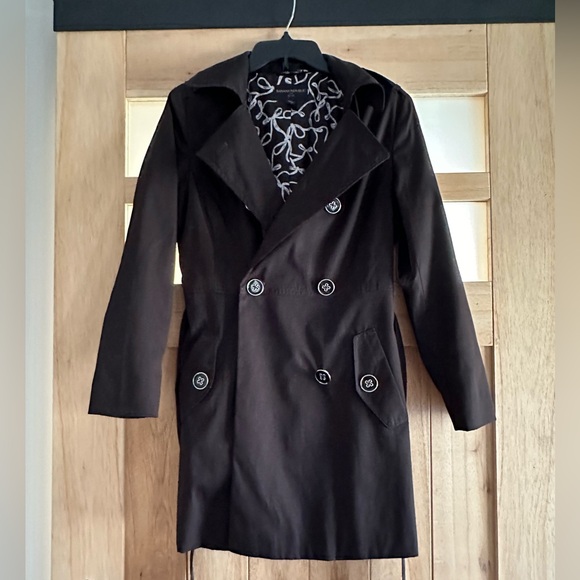 Short trench - Picture 2 of 5